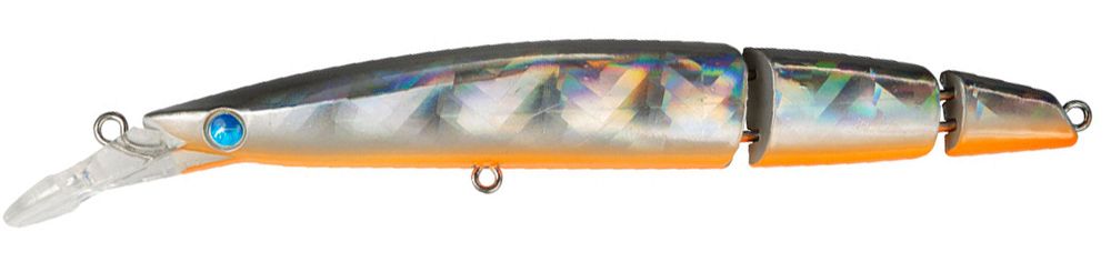 Picture of Seaspin Buginu 115 Biu