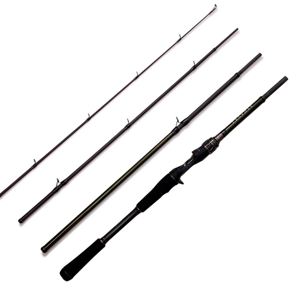 Immagine di Megabass Levante Travel casting