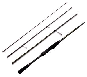 Immagine di Megabass Levante Travel spinning