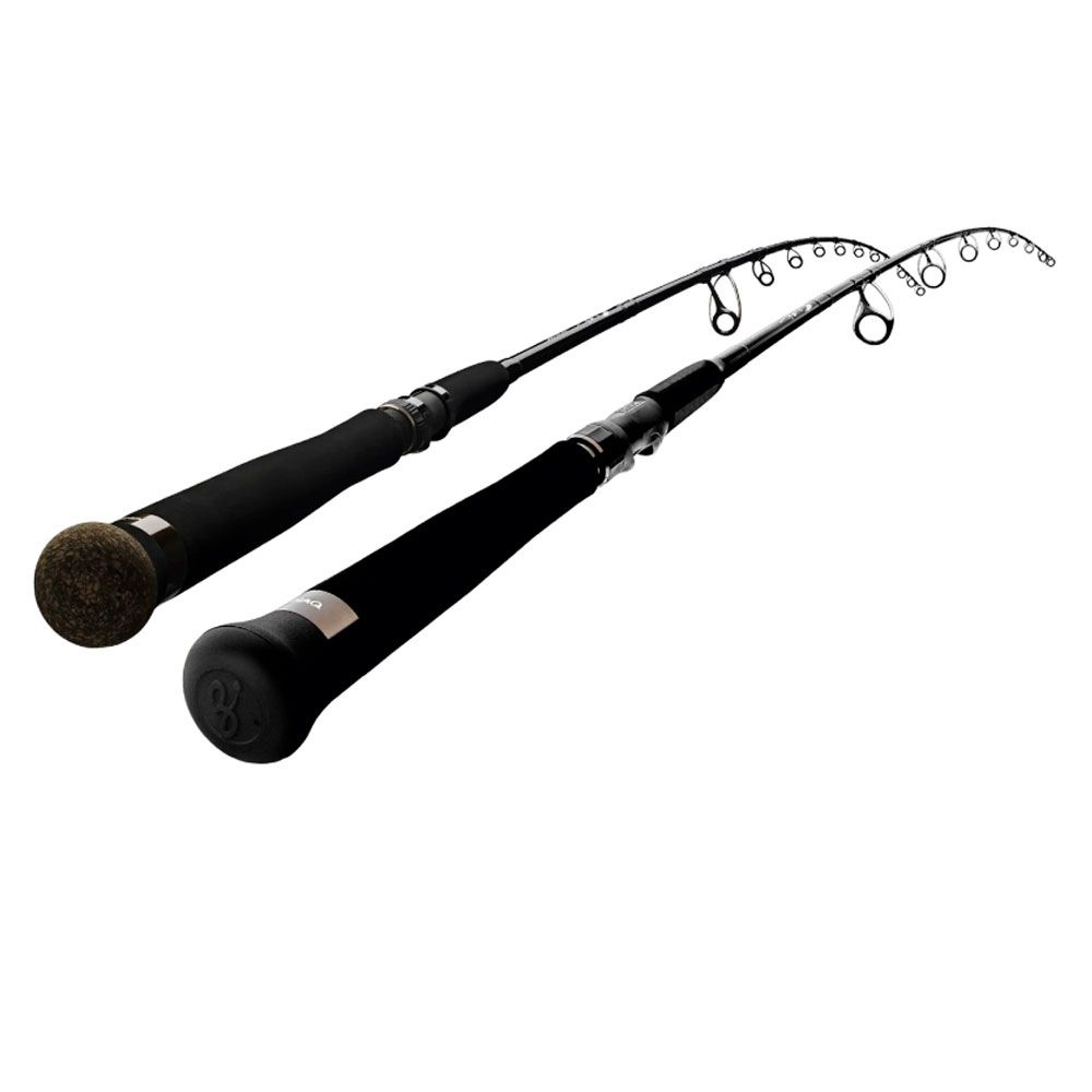 Immagine di ZenaQ Tobizo Type-R Spinning