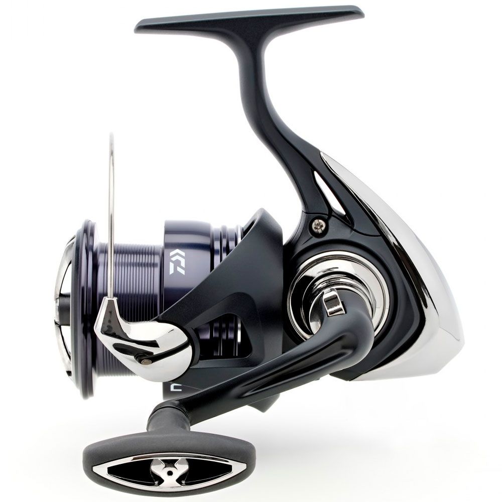 Daiwa 25 N'zon LT Daiwa