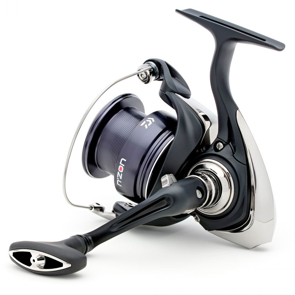 Daiwa 25 N'zon LT Daiwa