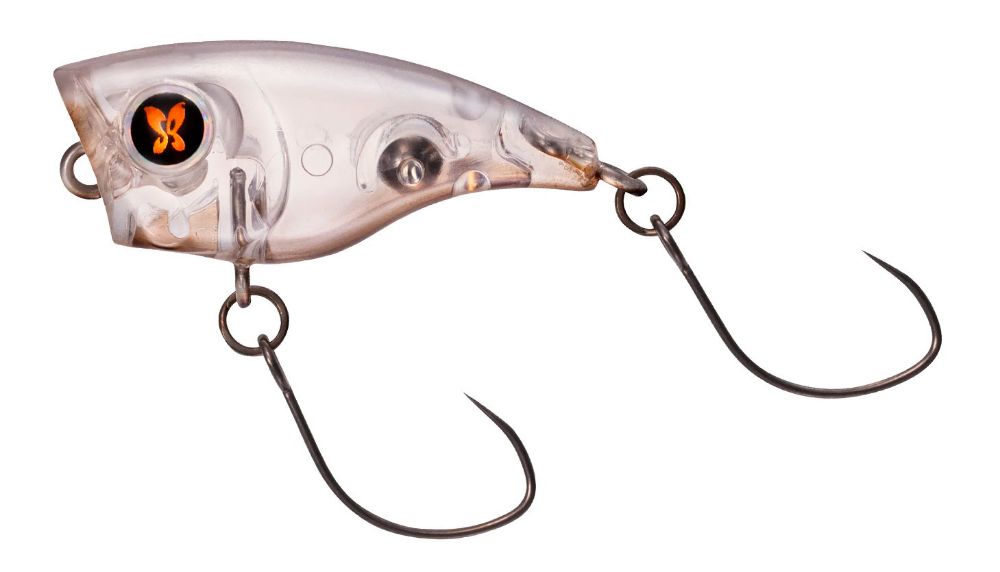 Picture of Daiwa Presso Rattlin' Poppin' Bug