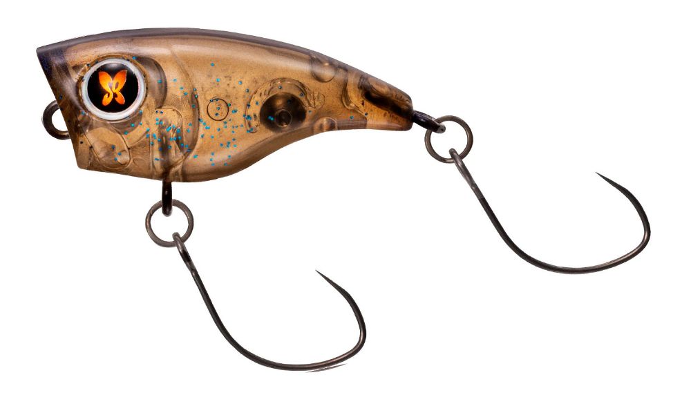 Picture of Daiwa Presso Rattlin' Poppin' Bug