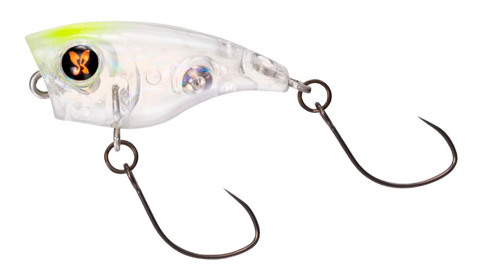 Picture of Daiwa Presso Rattlin' Poppin' Bug