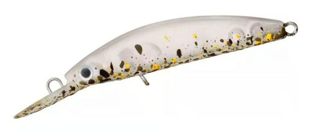 Picture of Daiwa Presso Double Clutch F1