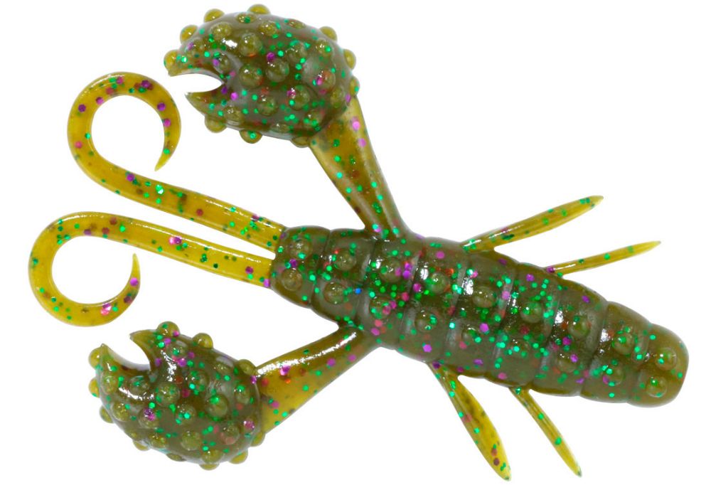 Bild von Deps Beckon Craw