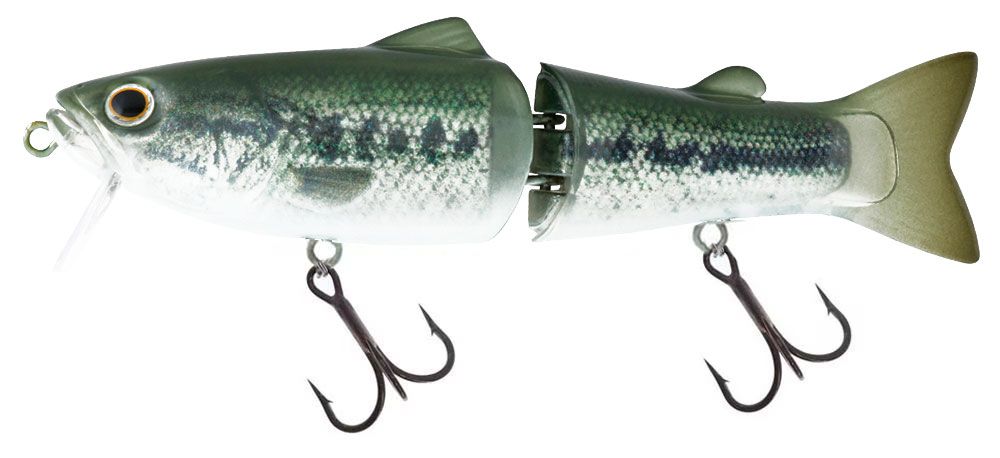 Picture of Deps Silent Killer 115