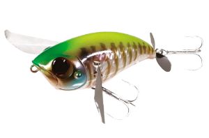 Picture of Jackall Bros Pompadour