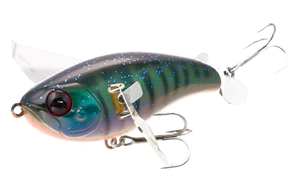 Picture of Jackall Bros Pompadour