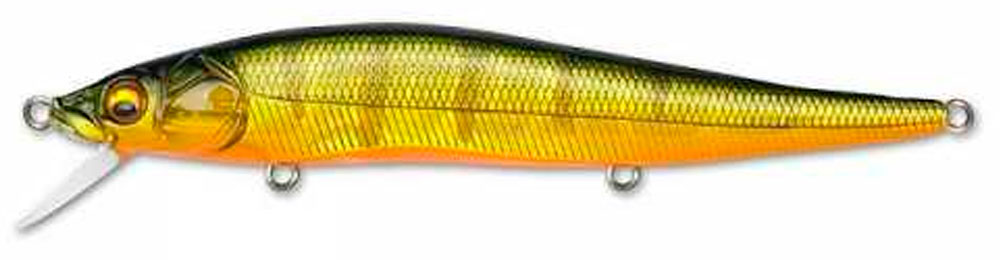 Japan Made Jerkbait Megabass Vision Oneten USA SS Pearl-Ore