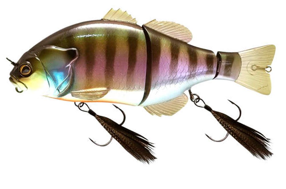 Picture of Jackall Bros Gantarel