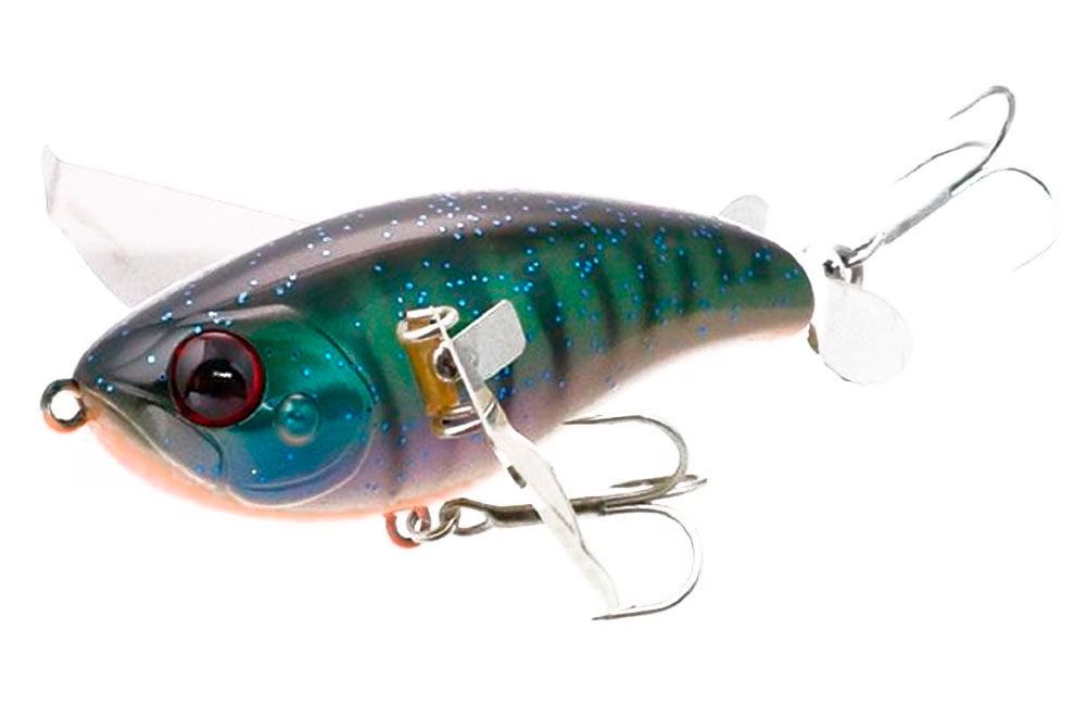 Immagine di Jackall Bros Pompadour Jr.