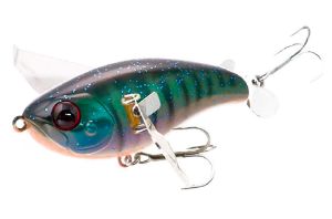 Immagine di Jackall Bros Pompadour Jr.