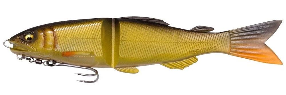 Picture of Megabass Magdraft Ayu Twitcher