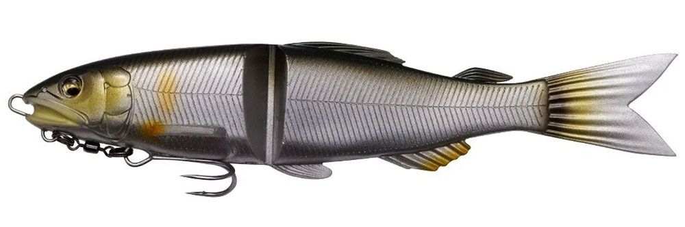 Picture of Megabass Magdraft Ayu Twitcher