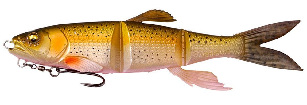 Picture of Megabass Magdraft Hasu Raver