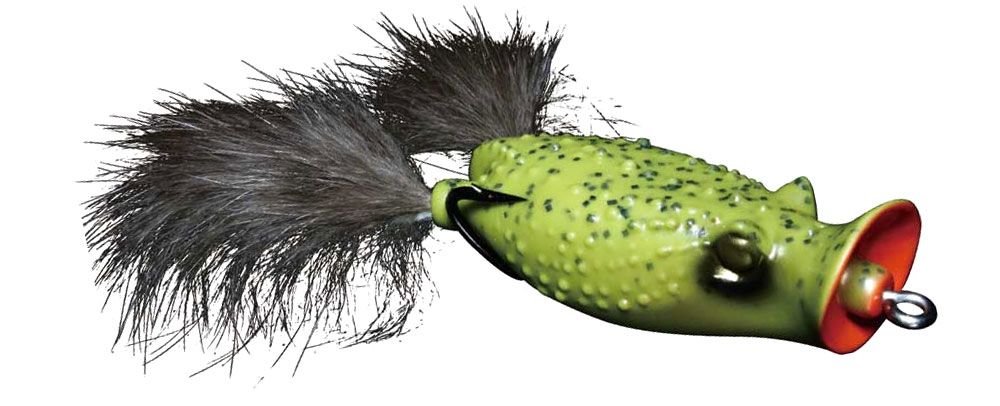 Picture of Deps Busterk