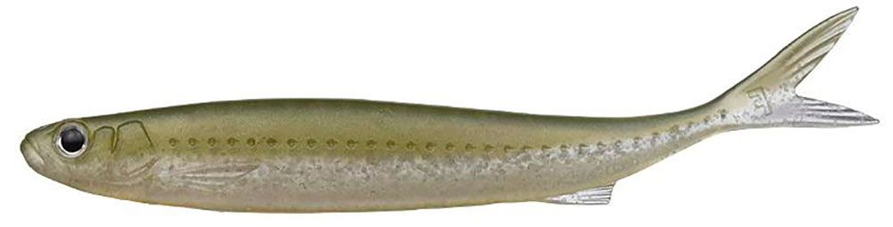 Picture of Evergreen Last Ace 103S