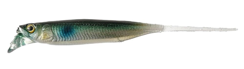 Picture of Jackall Bros Driftfry Elastomer