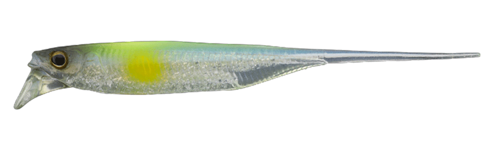 Picture of Jackall Bros Driftfry Elastomer