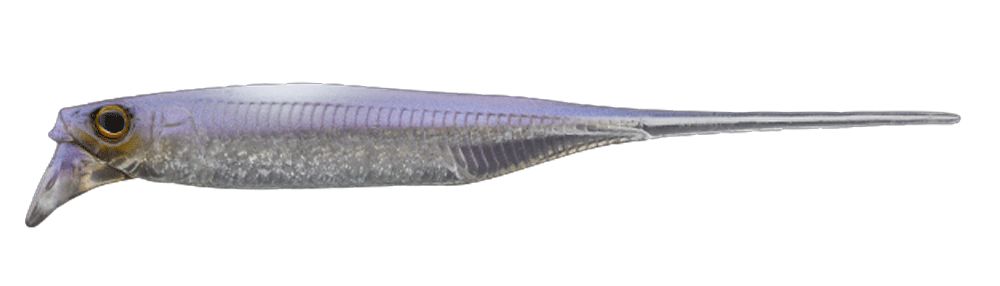 Picture of Jackall Bros Driftfry Elastomer