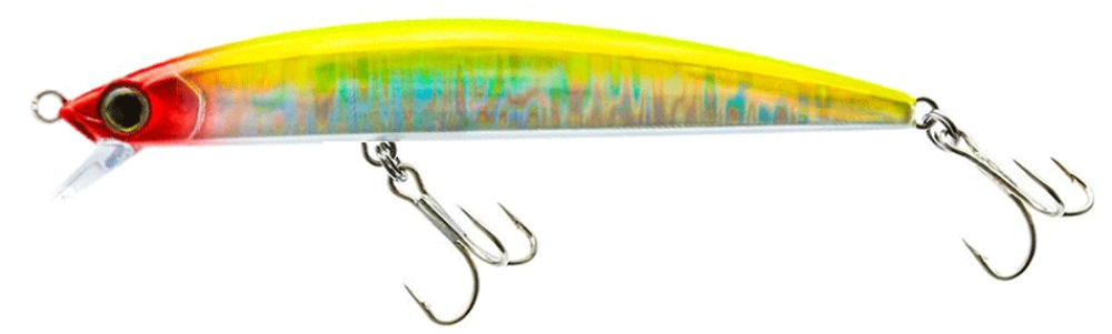 Immagine di Yo-zuri Mag Slim Flat