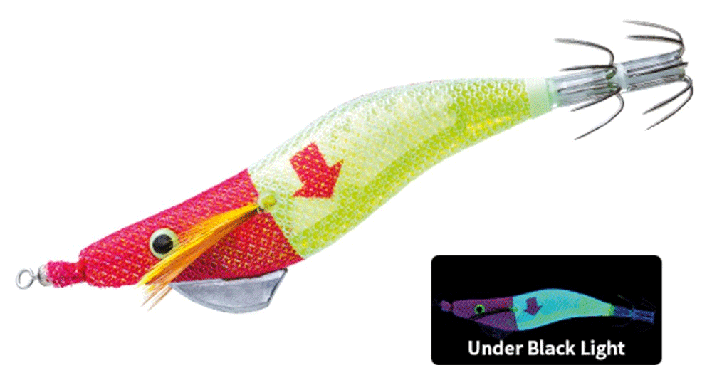 Imagen de Yo-zuri Ultra Omorig