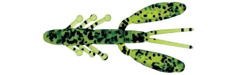 Immagine di Damiki Air Craw 3"