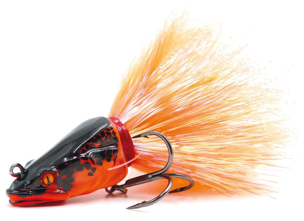 Picture of VMC Sharpshoot’R