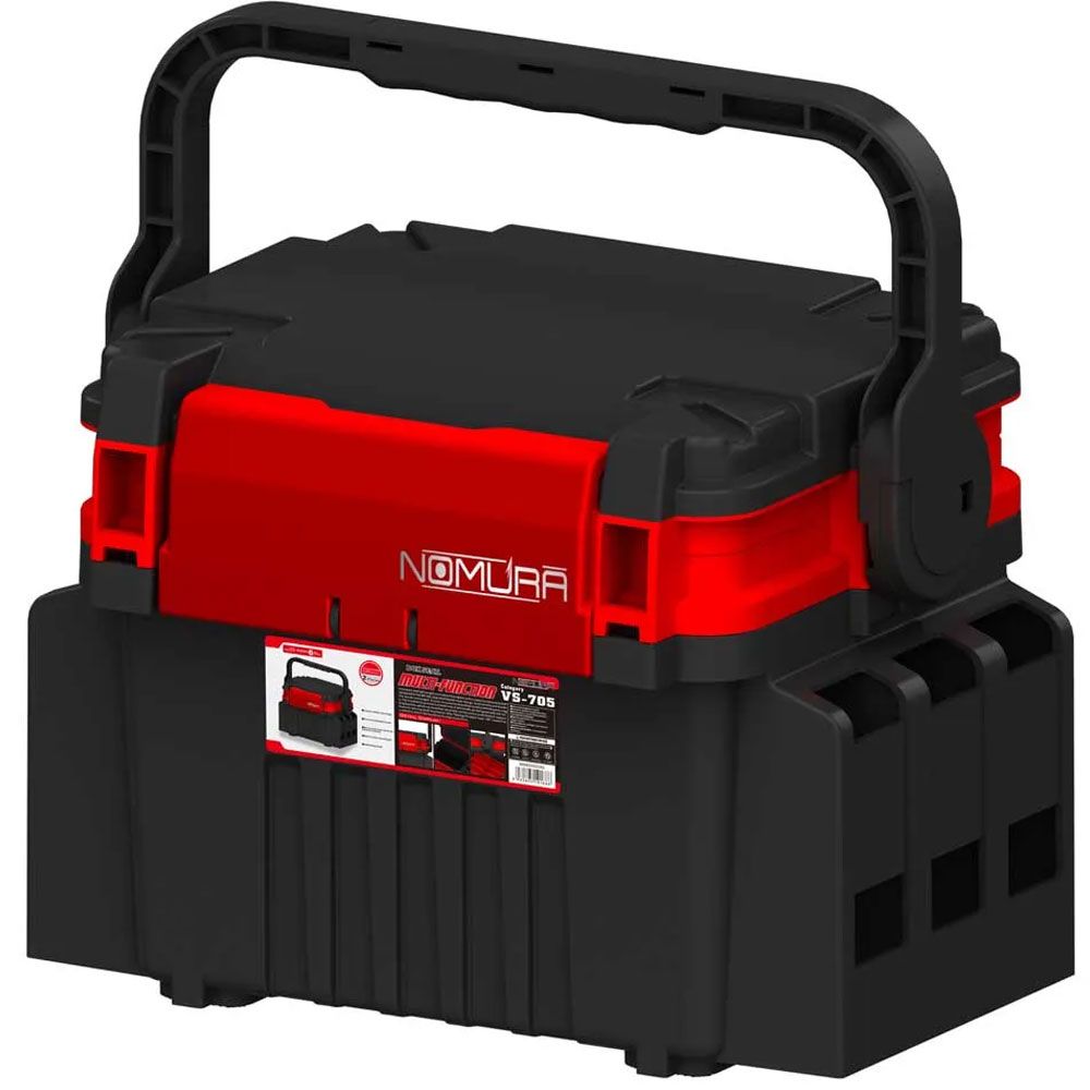 Picture of Nomura Multi Function VS-705