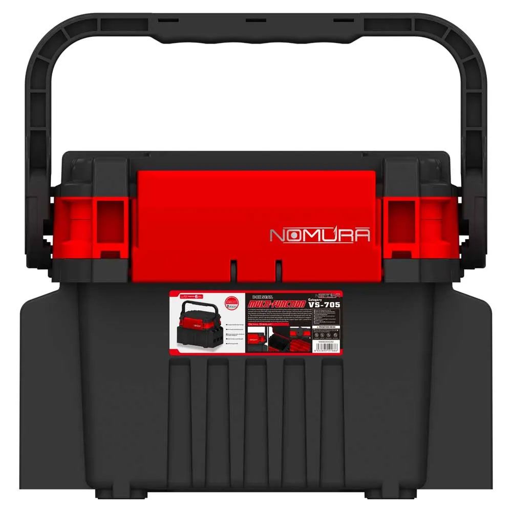 Picture of Nomura Multi Function VS-705