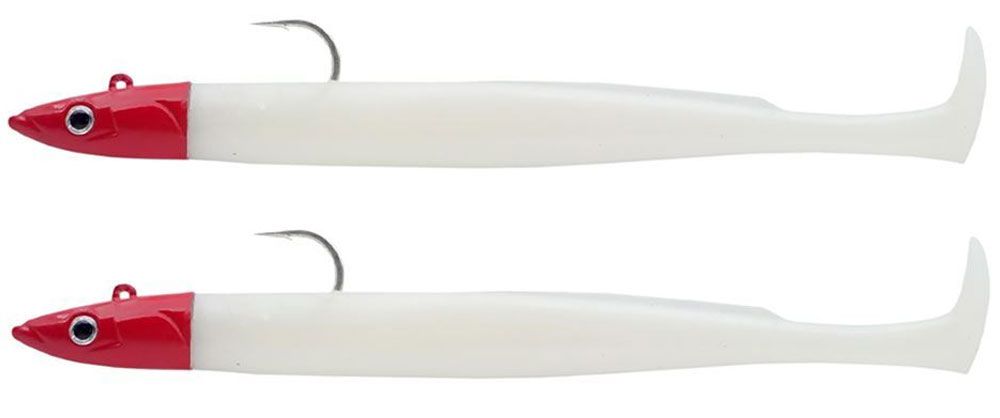 Picture of Fiiish Leurres Crazy Sandeel Paddle Tail