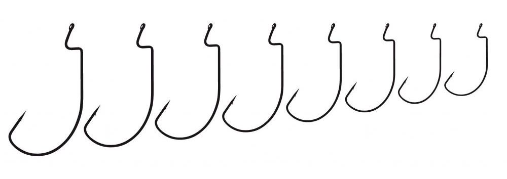 Picture of Nomura Wide Gap Hook