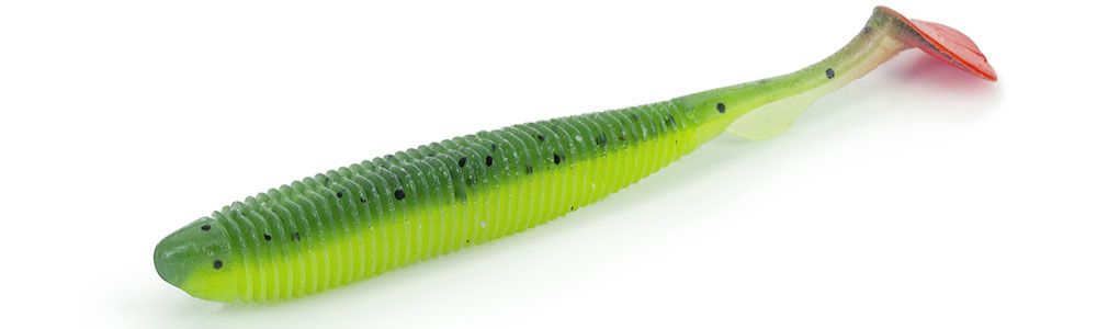 Bild von Molix Ra Shad Light Game