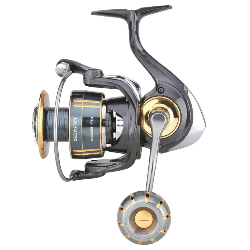 Picture of Sunset Fishing Seafin SW