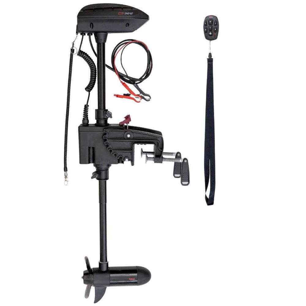 Picture of Rhino CR30VF