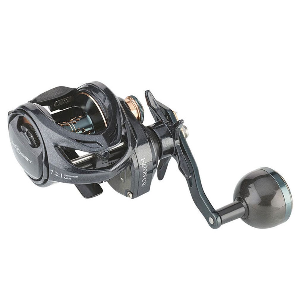 Picture of Sunset Fishing I-ZION CW