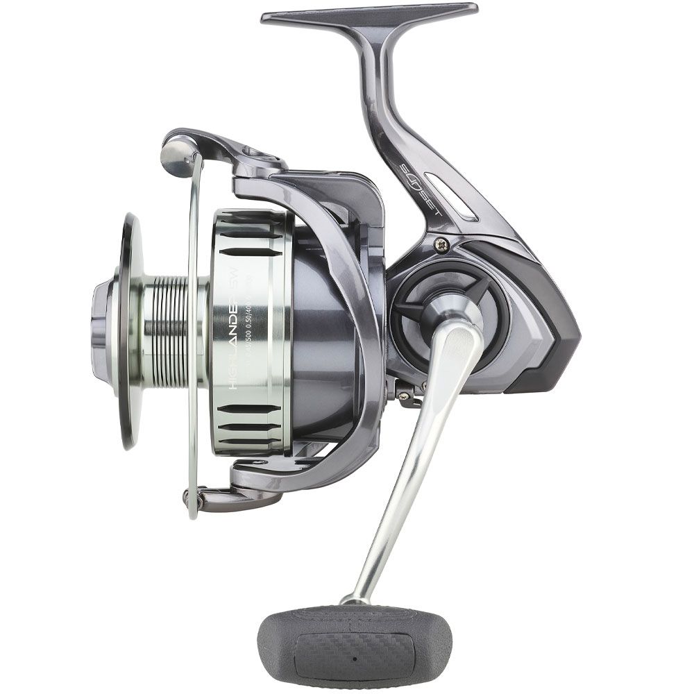 Picture of Sunset Fishing Highlander SW