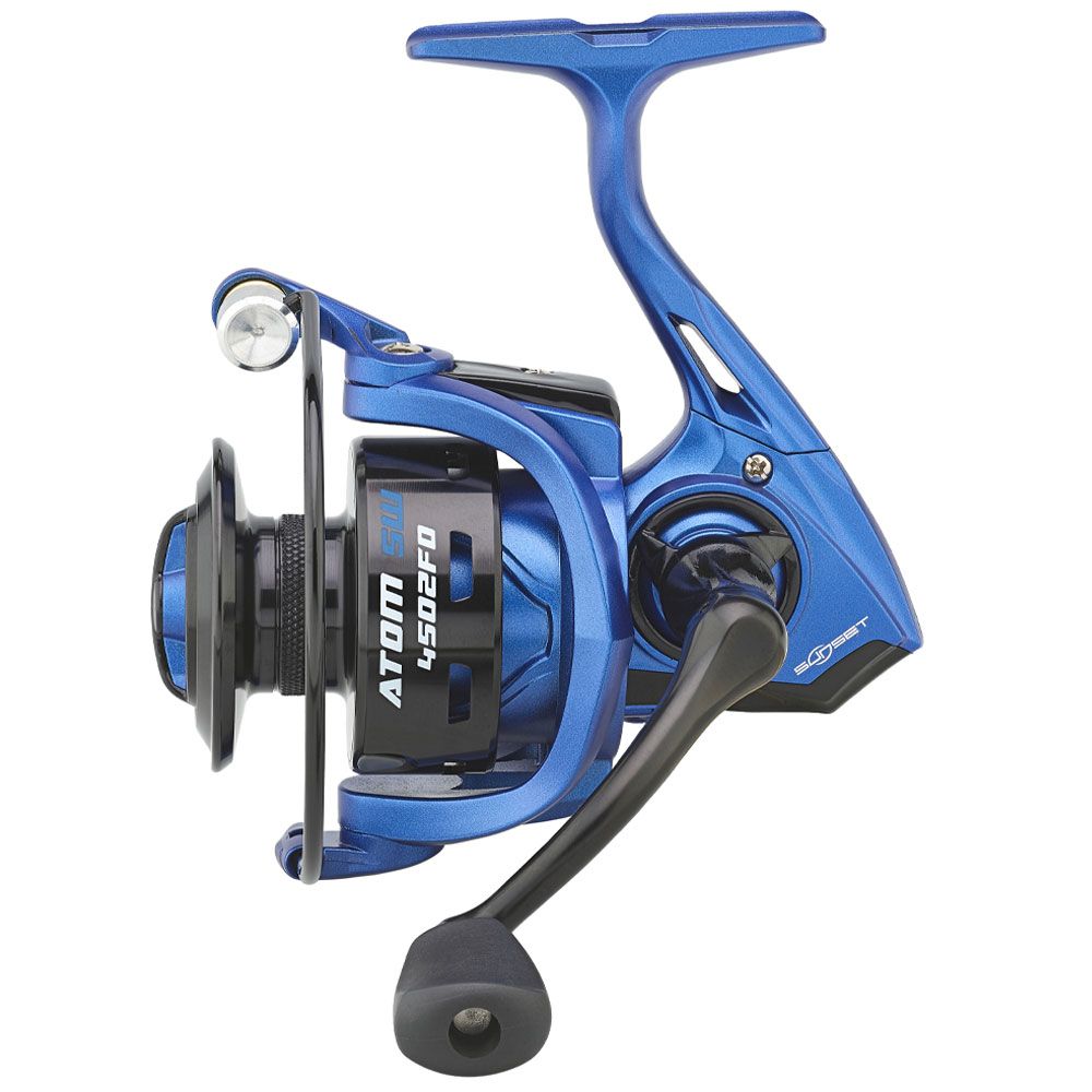 Picture of Sunset Fishing Atom Sw FD Spinning