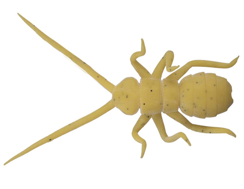 Picture of O.s.p. Orikanemushi II