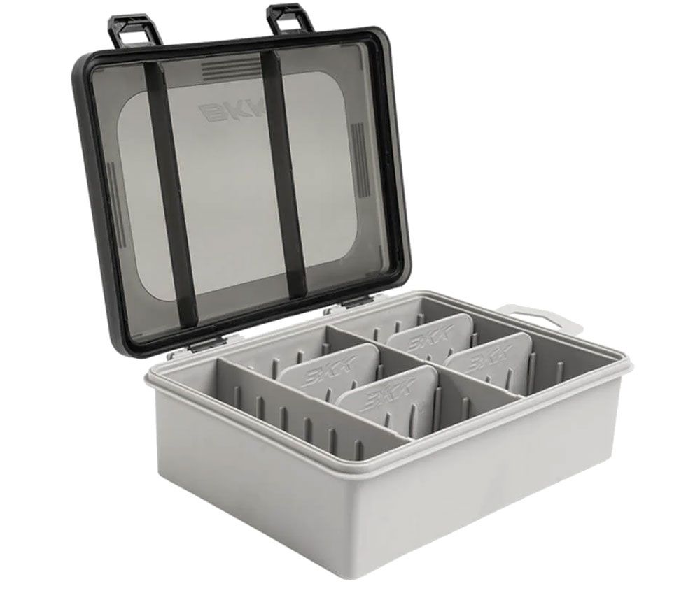 Immagine di BKK FISHING HOOKS OCD Tackle System A-4