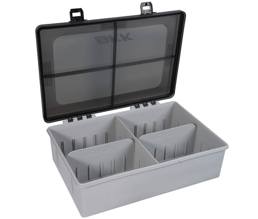 Immagine di BKK FISHING HOOKS OCD Tackle System A-3