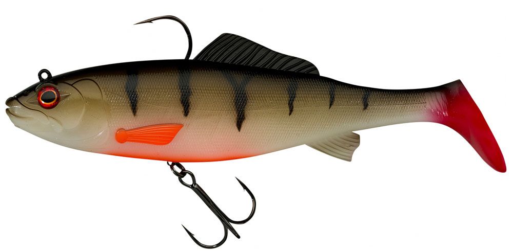 Illex Sucker Punch Perch Illex