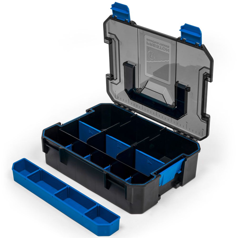 Immagine di Preston Innovations Hardcase Feeder System