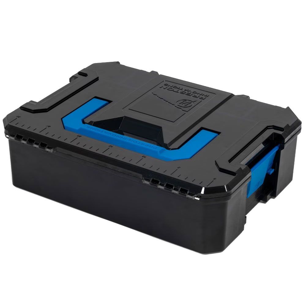 Immagine di Preston Innovations Hardcase Feeder System