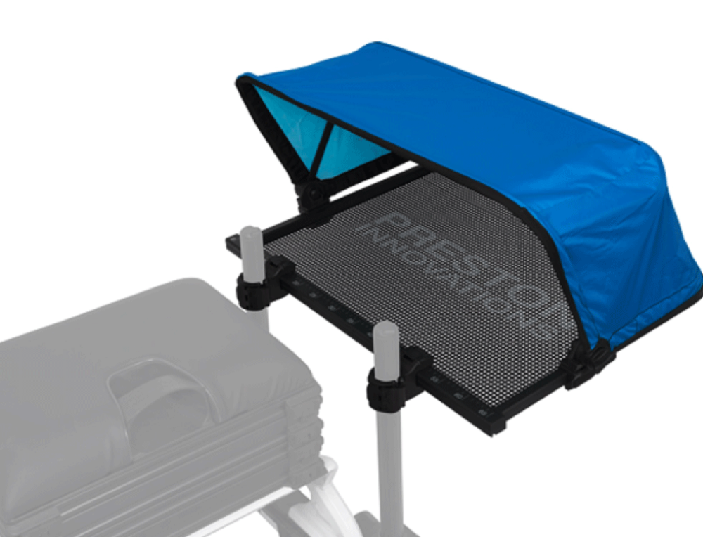 Immagine di Preston Innovations Ventalite Hoodie Side Tray