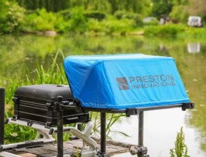 Immagine di Preston Innovations Ventalite Hoodie Side Tray