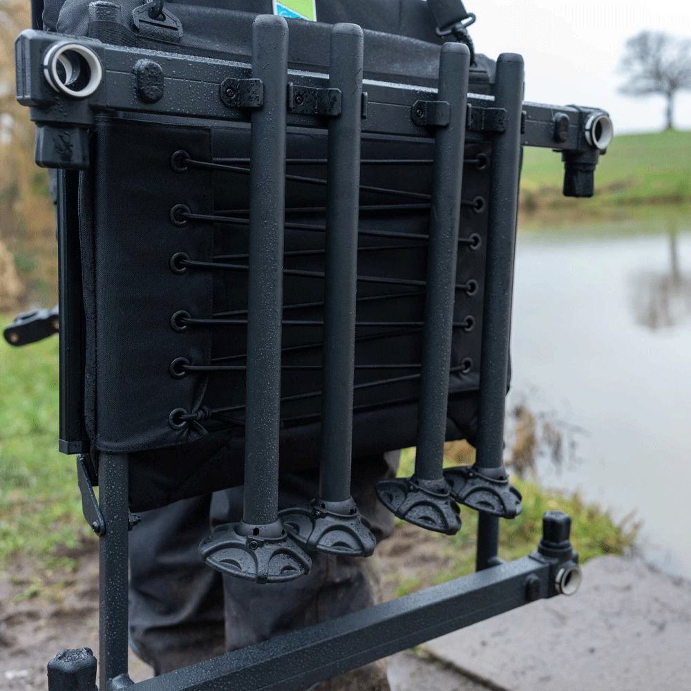 Immagine di Preston Innovations Ignition Feeder Chair Combo