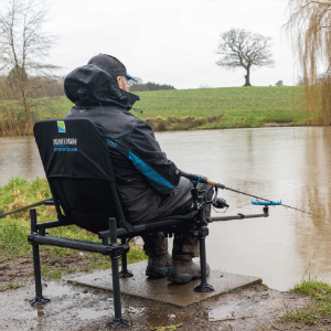 Immagine di Preston Innovations Ignition Feeder Chair Combo